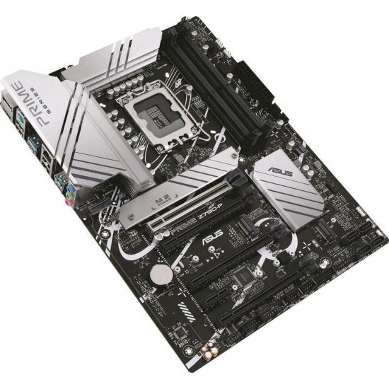 Материнська плата Asus Prime Z790-P Socket 1700