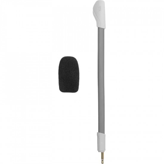 Гарнiтура JBL Quantum 100M2 White (JBLQTUM100M2WHT)