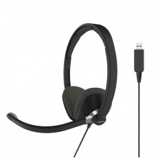 Гарнітура Koss CS300 USB (194283.101)