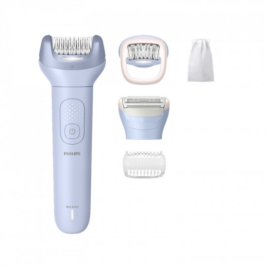 Епілятор Philips Series 8000 BRE709/00