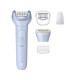 Епілятор Philips Series 8000 BRE709/00