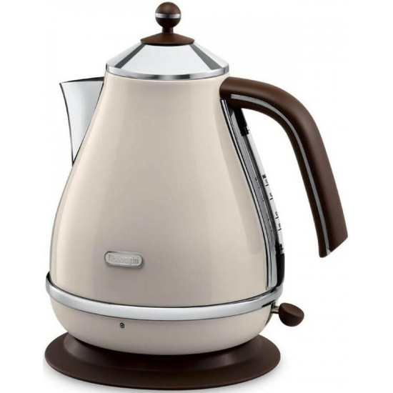 Електрочайник Delonghi KBOV 2001.BG