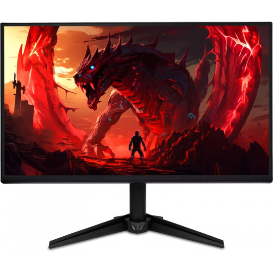Монітор Acer 23.8" QG241YP6bmipx (UM.QQ1EE.601) IPS Black 144Hz