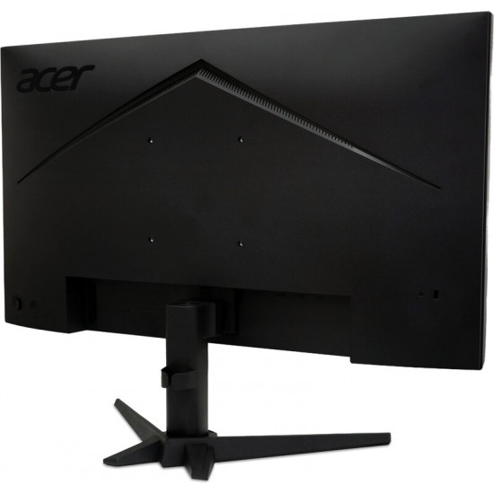 Монітор Acer 23.8" QG241YP6bmipx (UM.QQ1EE.601) IPS Black 144Hz