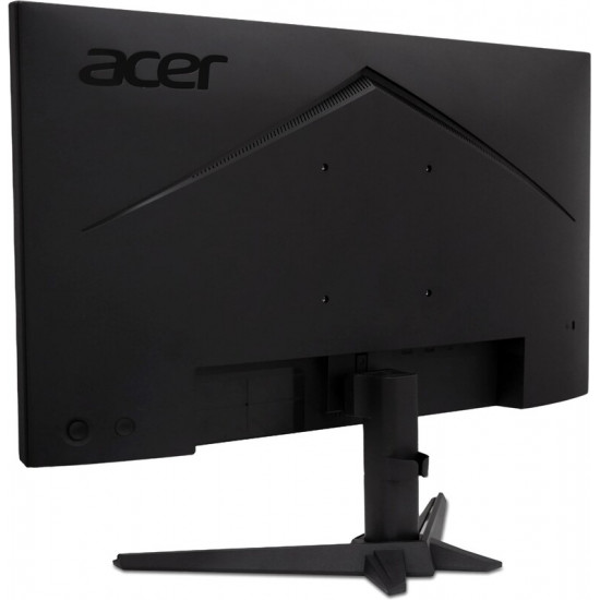 Монітор Acer 23.8" QG241YP6bmipx (UM.QQ1EE.601) IPS Black 144Hz