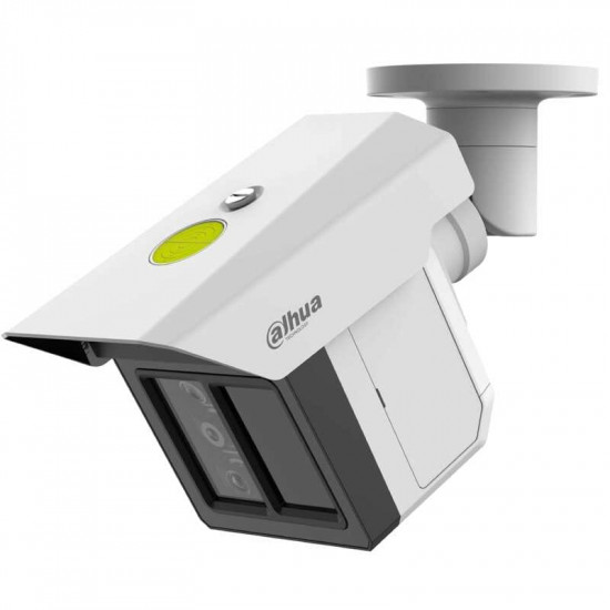 IP-камера Dahua DH-IPC-MFW5241T2-E3-ASE 2МП (3.6,12,25мм)