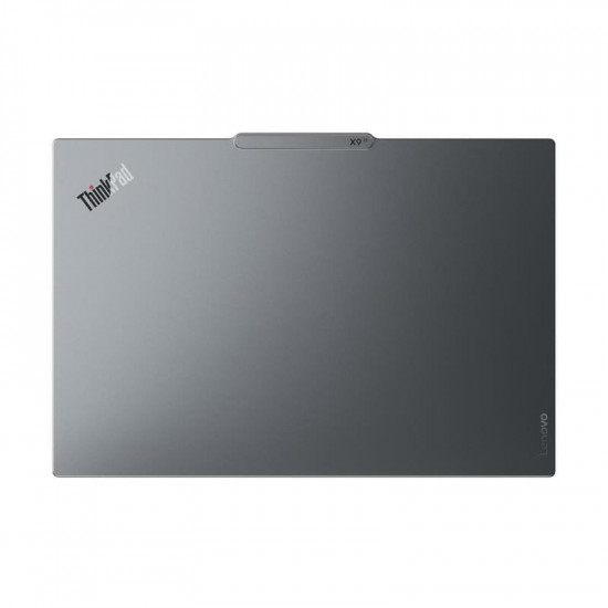 Ноутбук Lenovo ThinkPad X9-15 Gen 1 (21Q6001LRA) Grey