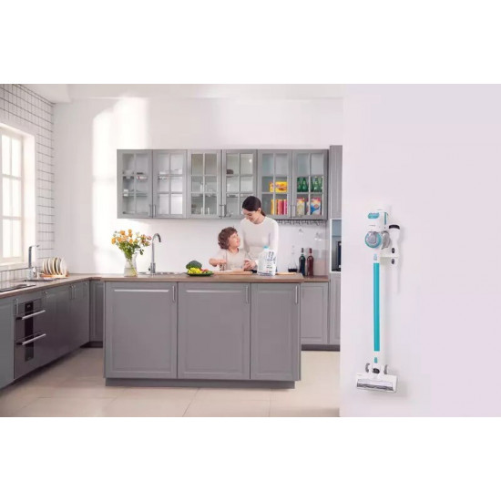 Акумуляторний пилосос Tineco PWRHero11 (VA113300DE)