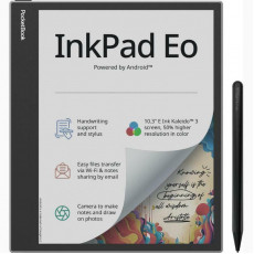 Електронна книга PocketBook 1042 InkPad Eo Mist Grey (PB1042-M-WW)