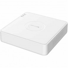 Відеореєстратор Hikvision iDS-7104HUHI-M1/S(E)
