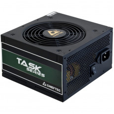 Блок живлення Chieftec TPS-700S, ATX 2.3, APFC, 12cm fan, Bronze, RTL