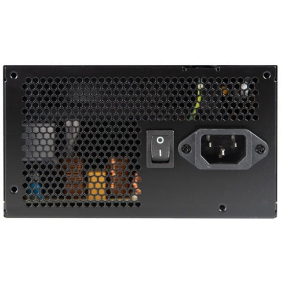 Блок живлення Chieftec TPS-700S, ATX 2.3, APFC, 12cm fan, Bronze, RTL