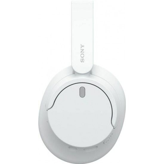 Гарнiтура Sony WH-CH720N White (WHCH720NW.CE7)