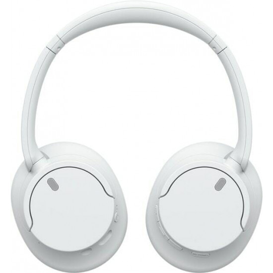 Гарнiтура Sony WH-CH720N White (WHCH720NW.CE7)