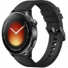 Смарт-годинник Xiaomi Watch 5 Black Strap (BHR07WRGL)