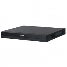 Відеореєстратор Dahua DHI-NVR2216-16P-I2