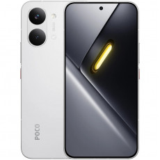 Смартфон Poco X8 Pro Max 12/256GB White