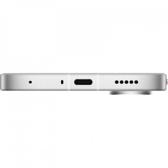 Смартфон Poco X8 Pro Max 12/256GB White