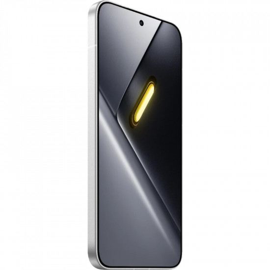 Смартфон Poco X8 Pro Max 12/256GB White