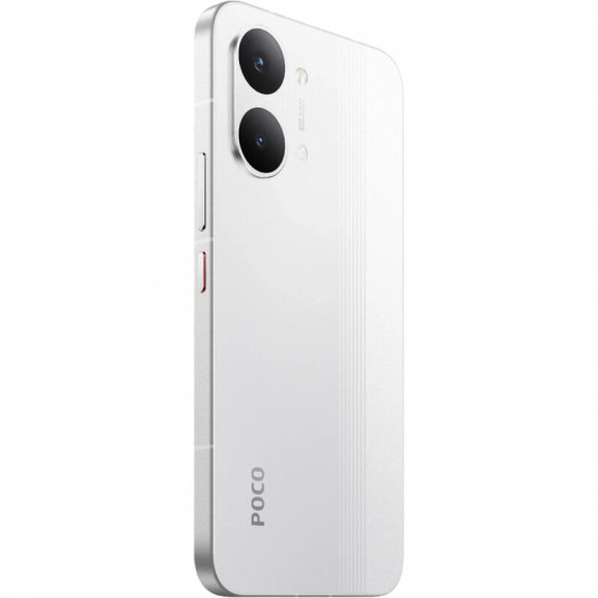 Смартфон Poco X8 Pro Max 12/256GB White
