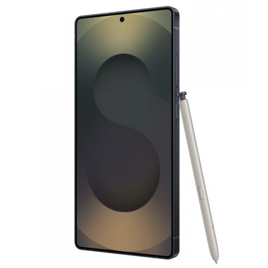 Смартфон Samsung Galaxy S25 Ultra 12/256GB Titanium Jetblack (SM-S938BAKDEUC)