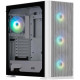 Корпус 2E Gaming Vertex White (2E-GI01W) без БЖ