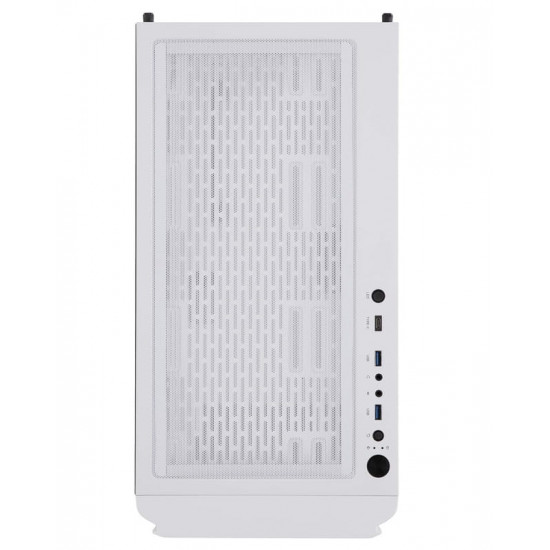 Корпус 2E Gaming Vertex White (2E-GI01W) без БЖ