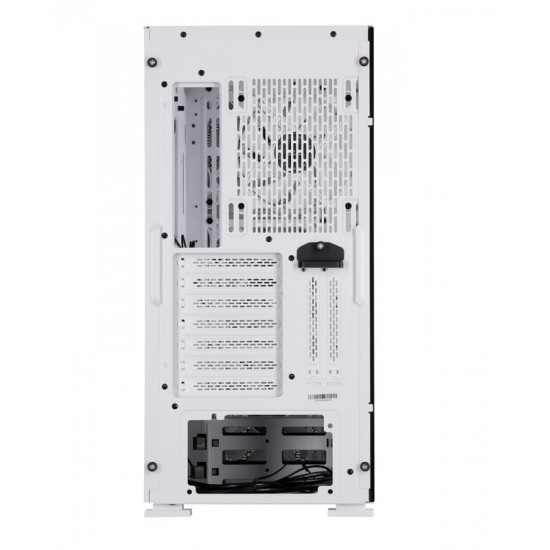 Корпус 2E Gaming Vertex White (2E-GI01W) без БЖ