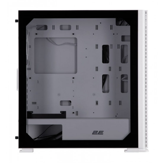 Корпус 2E Gaming Vertex White (2E-GI01W) без БЖ