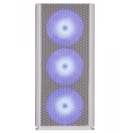 Корпус 2E Gaming Vertex White (2E-GI01W) без БЖ