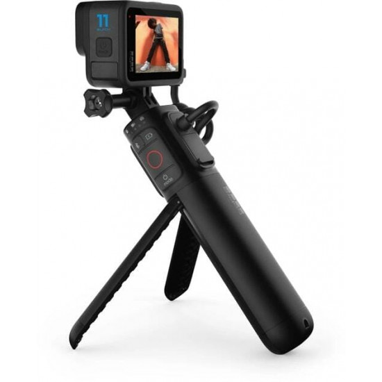 Тримач + акумулятор GoPro Volta для HERO9/10/11/Max (APHGM-001-EU)