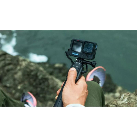 Тримач + акумулятор GoPro Volta для HERO9/10/11/Max (APHGM-001-EU)