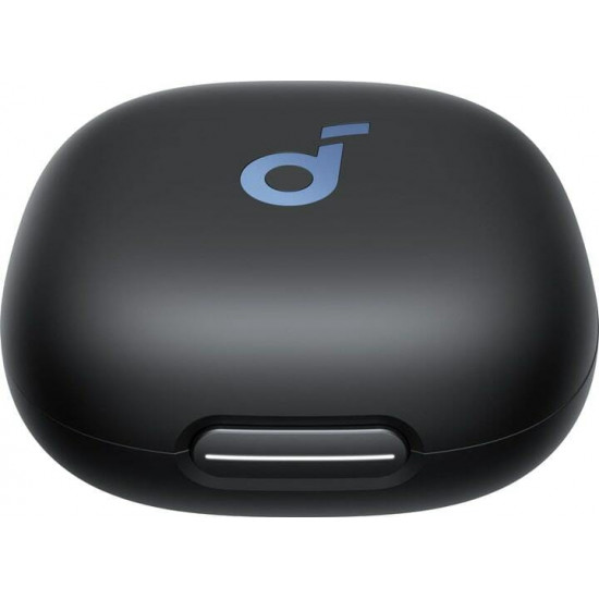 Bluetooth-гарнітура Anker SoundCore Sport X20 Black (A3968G11)