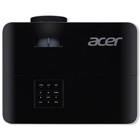 Проєктор Acer X1128i (MR.JTU11.001)