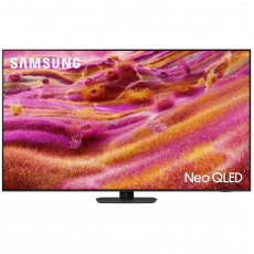 Телевізор Samsung QE85QN90FAUXUA