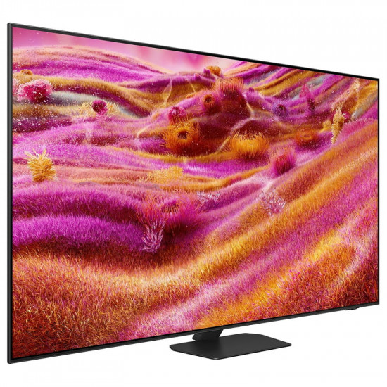 Телевізор Samsung QE85QN90FAUXUA