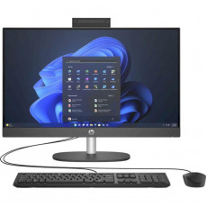 Моноблок HP ProOne 240 G10 (885B1EA) Iron Gray