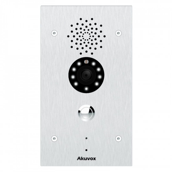 IP-виклична панель Akuvox E21V