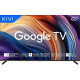 Телевiзор Kivi 65U710QB