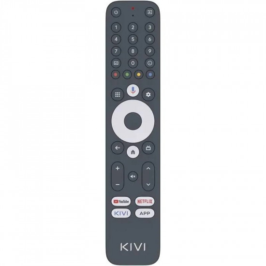Телевiзор Kivi 65U710QB