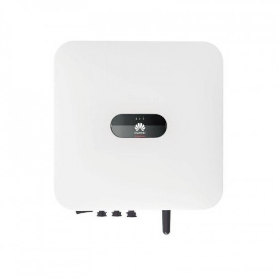 Інвертор мережевий 6kW Huawei SUN2000-6KTL-L1
