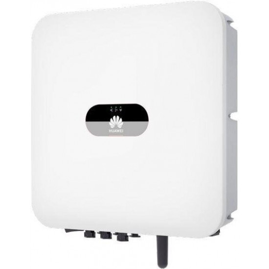 Інвертор мережевий 6kW Huawei SUN2000-6KTL-L1