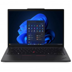 Ноутбук Lenovo ThinkPad T14 Gen 6 (21QDS0GS00) Black