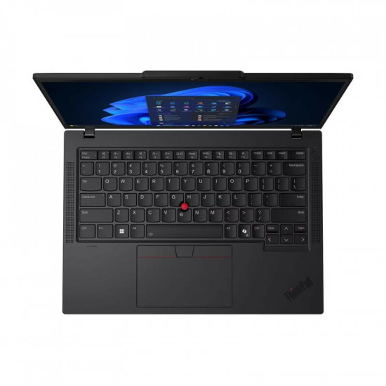 Ноутбук Lenovo ThinkPad T14 Gen 6 (21QDS0GS00) Black