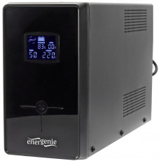 Джерело безперебійного живлення EnerGenie EG-UPS-035 2000VA
