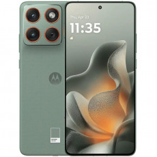 Смартфон Motorola Moto Edge 70 12/512GB Lily Pad (PBA50025RS)