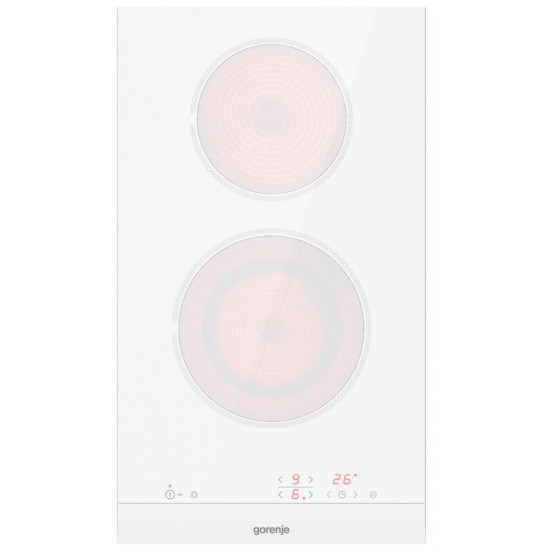 Варильна поверхня Gorenje ECT322WCSC
