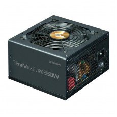 Блок живлення Zalman Teramax 2 SE 850W (ZM850-TMX2SE)
