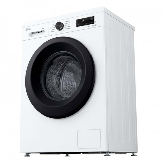 Пральна машина LG F2Y2HS6WE