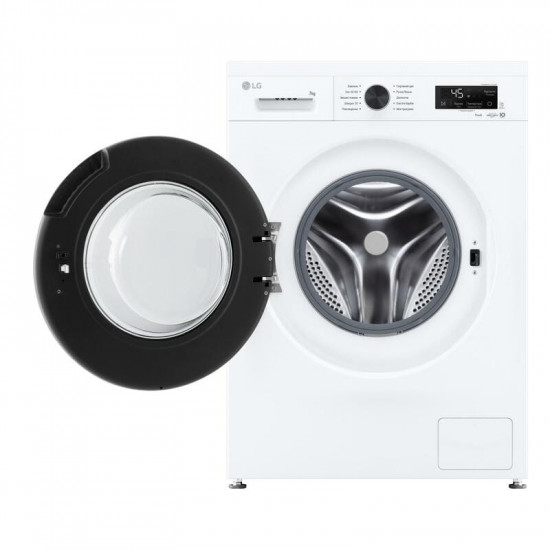 Пральна машина LG F2Y2HS6WE